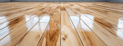 luxury plank